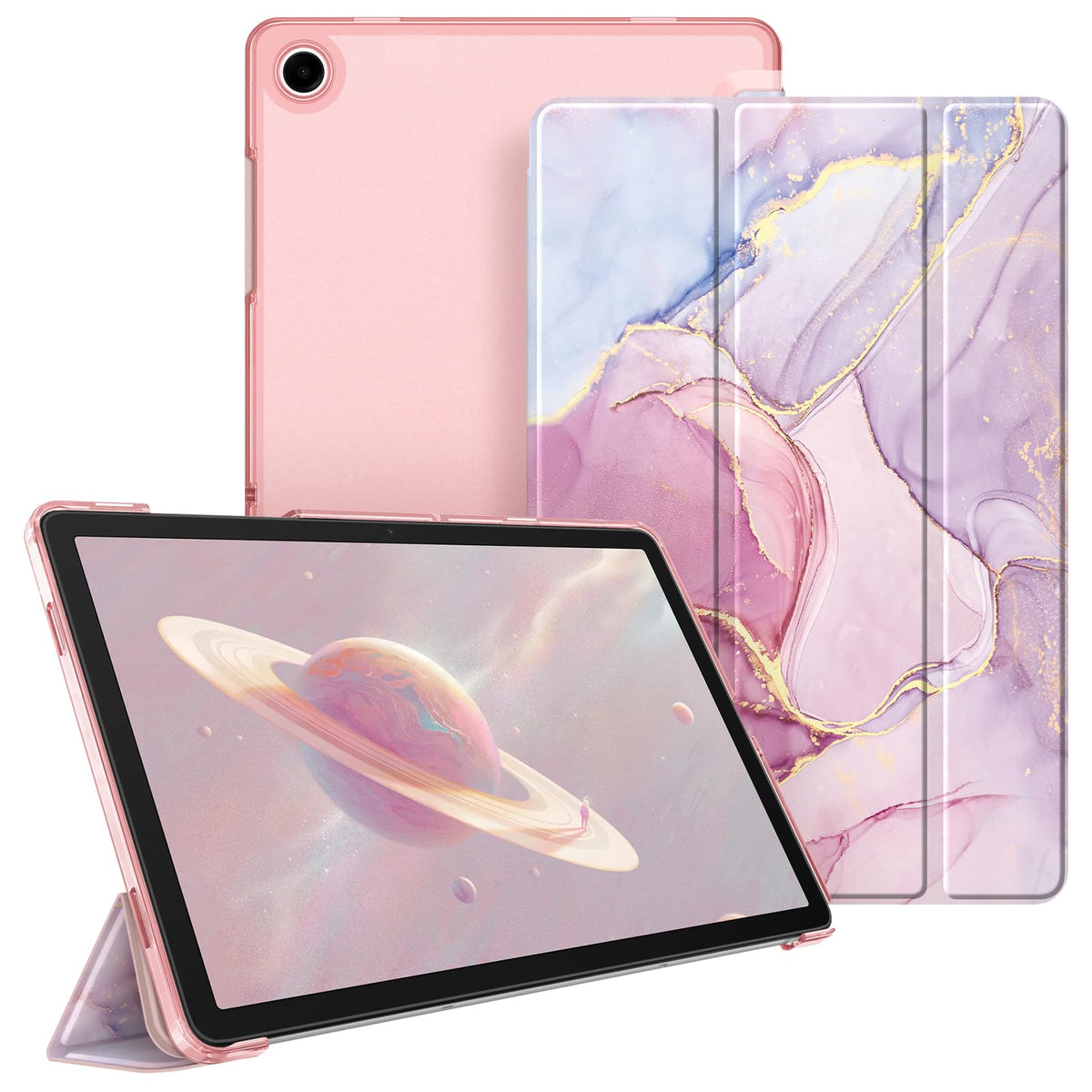 FINTIE Case for Samsung Galaxy Tab A11 8.7 Inch 2025/ Tab A9 8.7 Inch