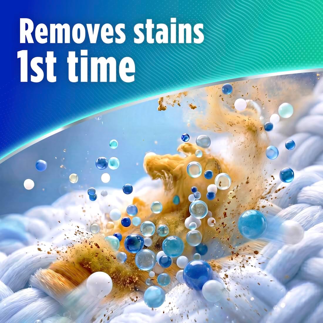 Persil Ultimate Ultra Stain Non Bio Laundry Detergent Capsules 44 Washes
