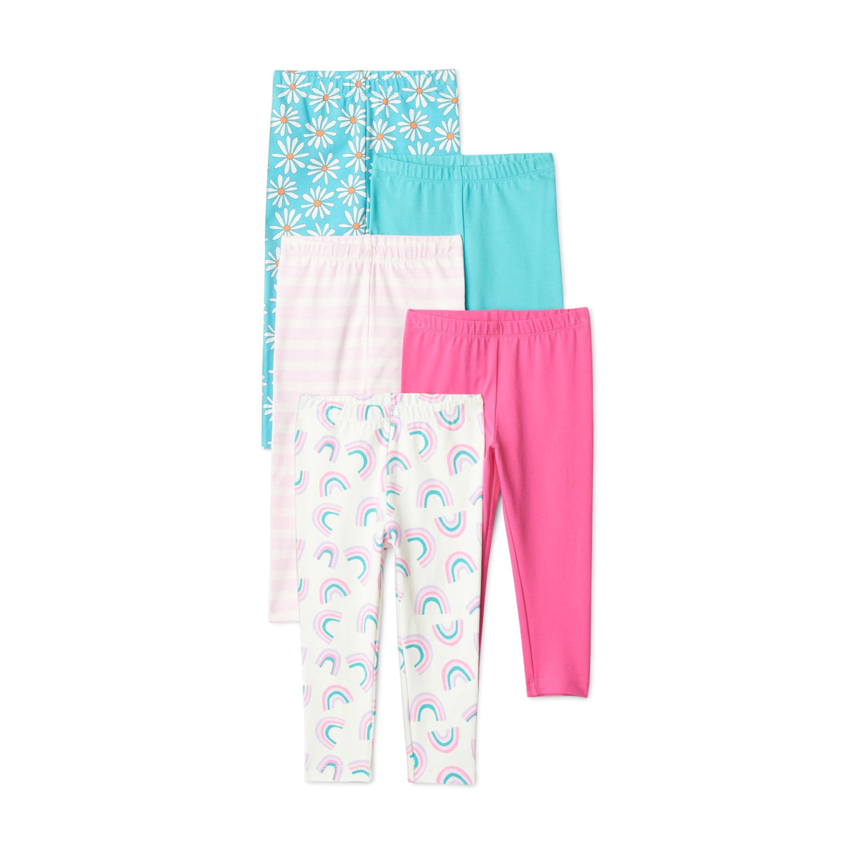 Amazon Essentials Girl's Leggings