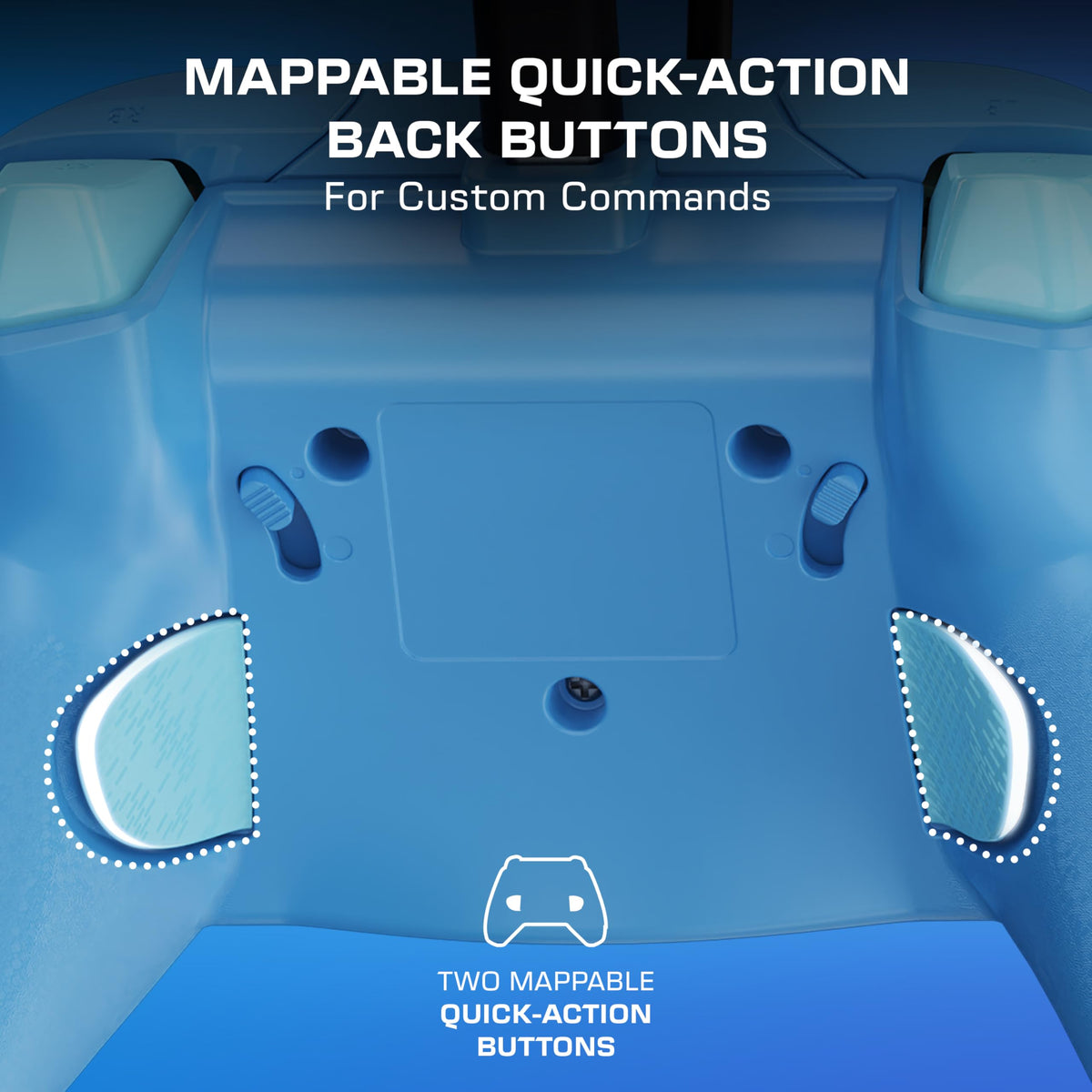 Turtle Beach Rematch Advanced Wired Gaming Controller for XBOX & PC