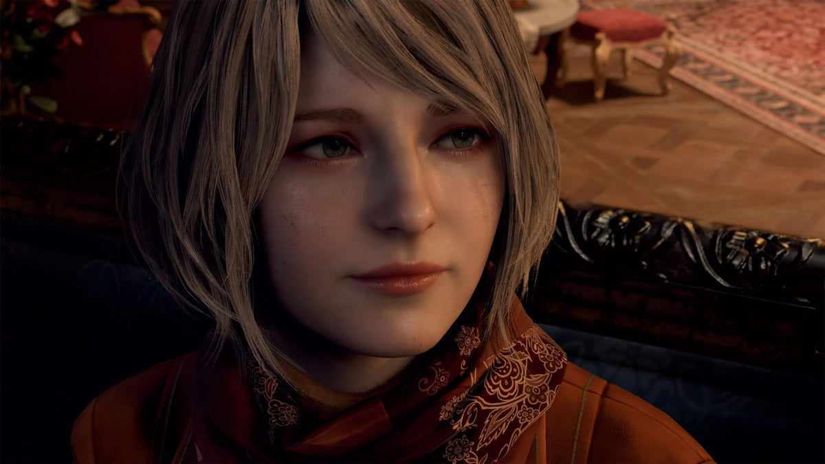 Resident Evil 4 Remake (PlayStation 5)