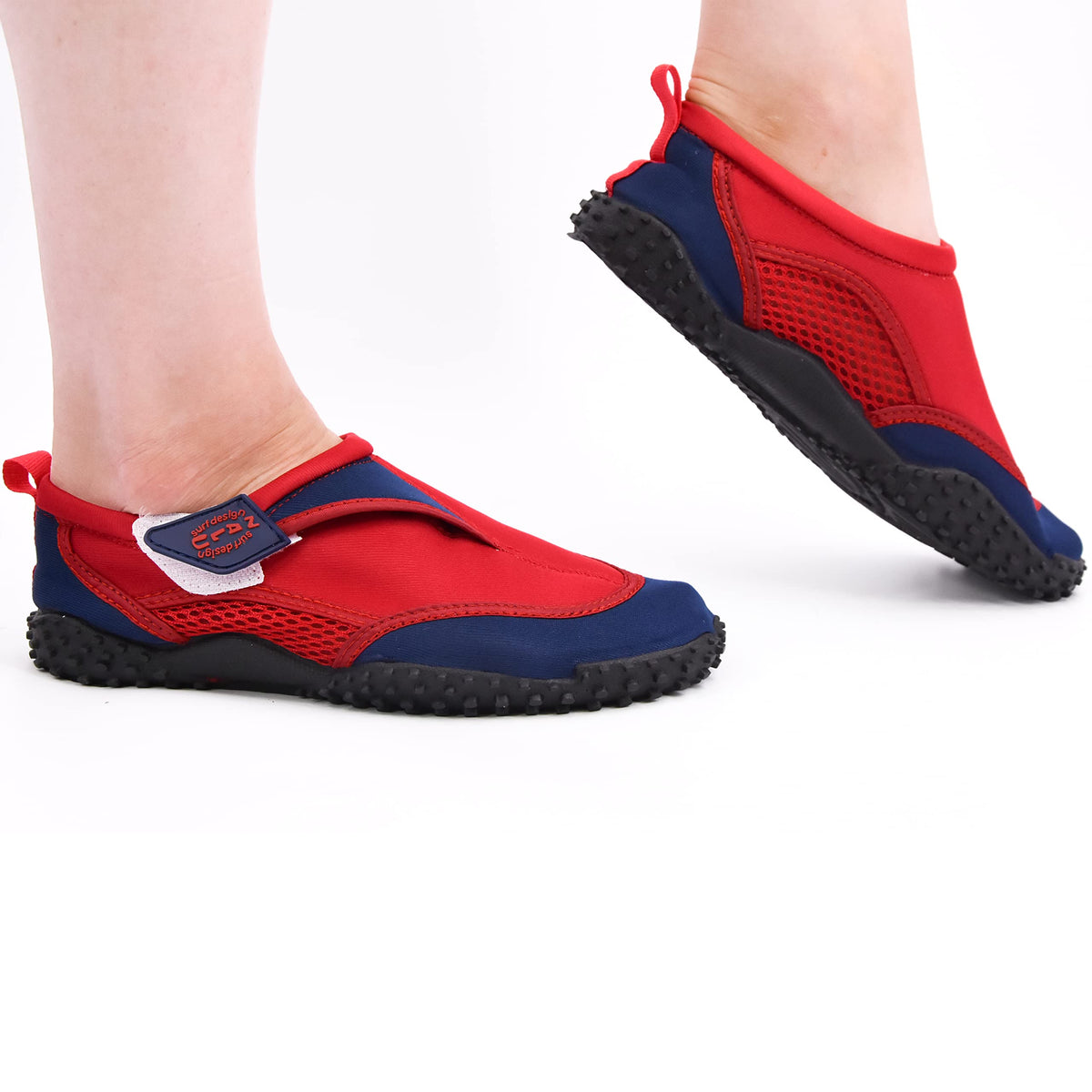 Aqua Beach Surf Wet Water Shoes Boys Girls Mens Womens Unisex Wetsuit Boots