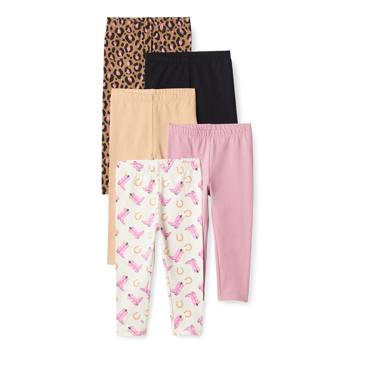Amazon Essentials Girl's Leggings