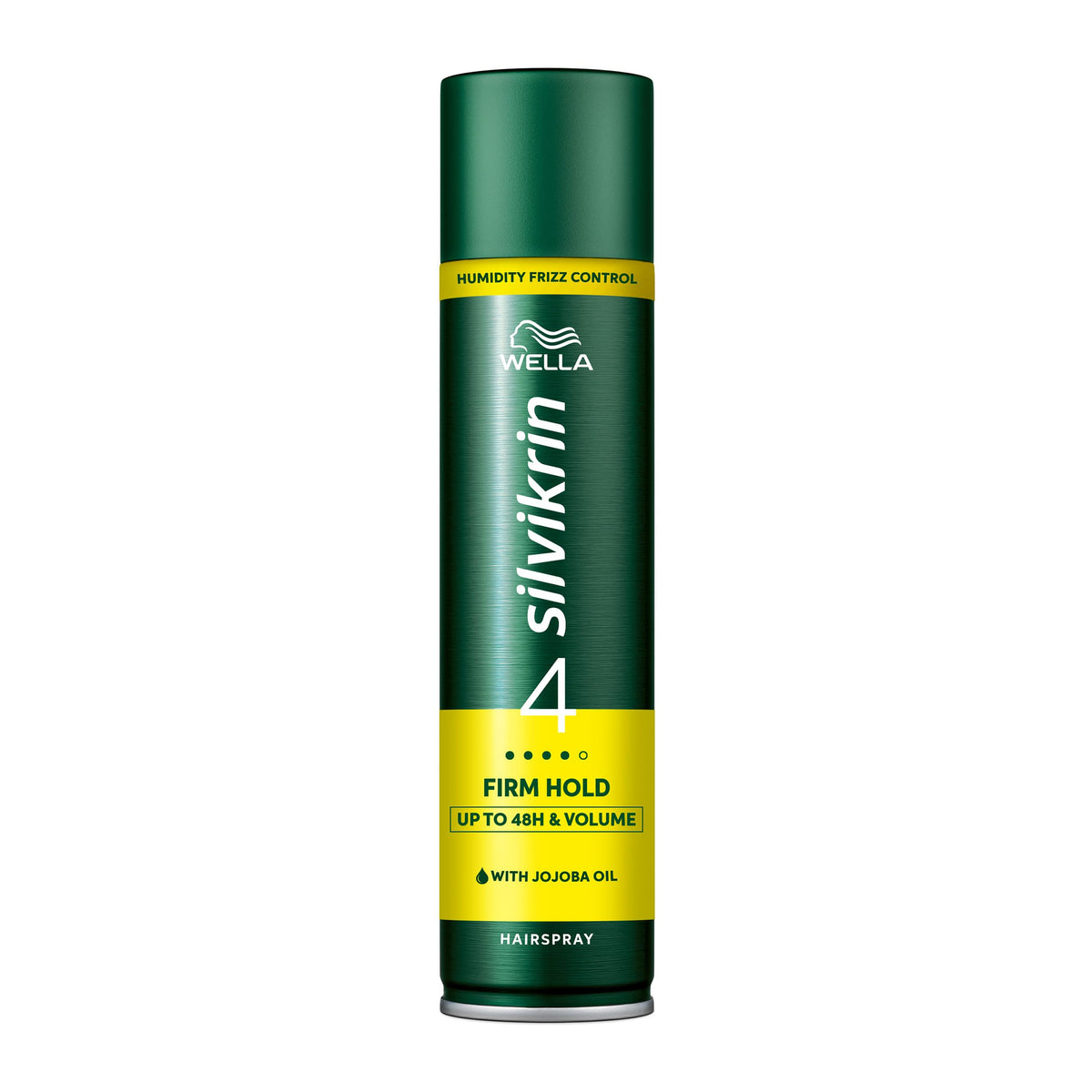 Silvikrin Classic Hairspray Firm Hold, 75 ml