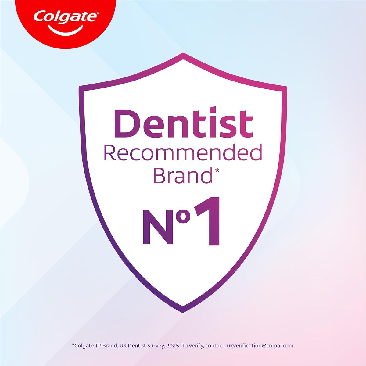 Colgate Sensitive + Gum Toothpaste, 75ml