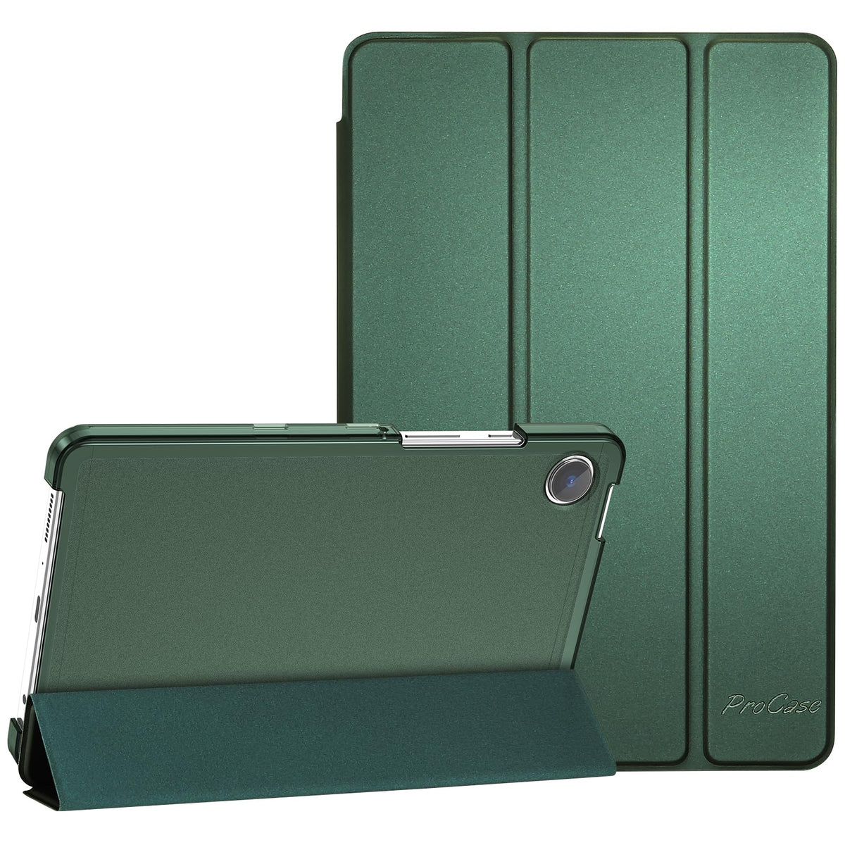 ProCase Slim Case for Galaxy Tab A11 8.7" (2025) / A9 (2023) 8.7", Navy