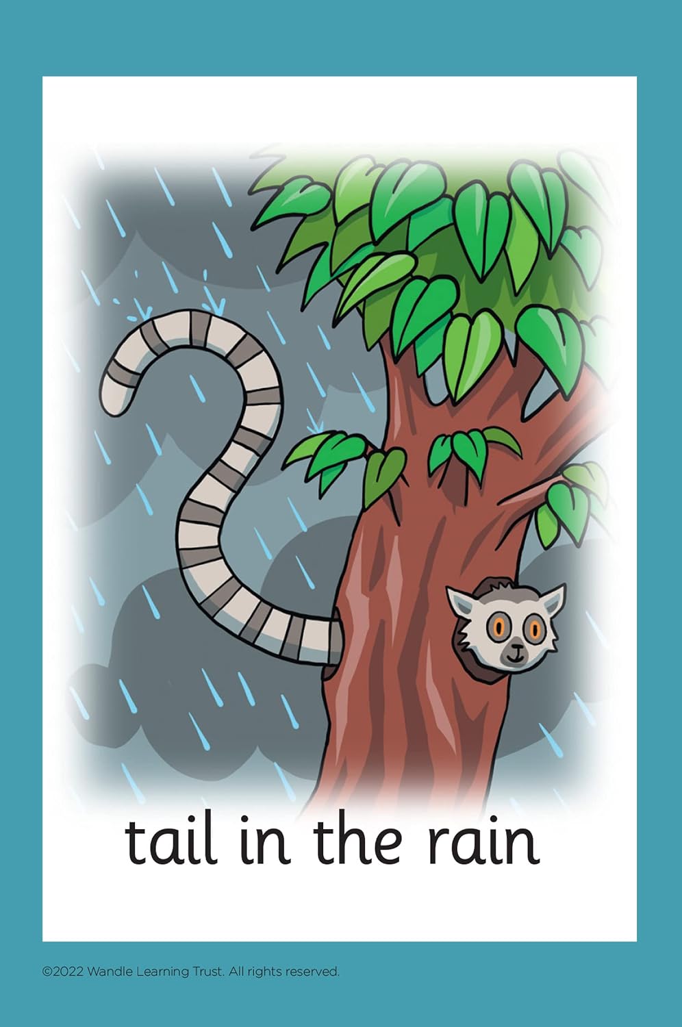 Little Wandle at Home More Phonics Flashcards for Reception