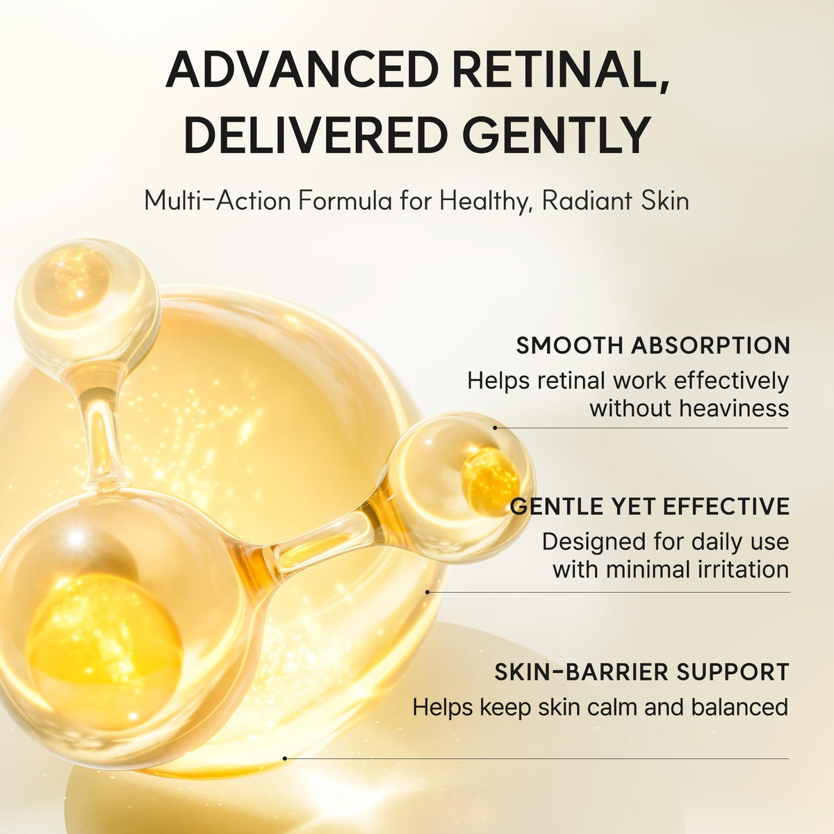 Arencia Vitamin C Booster Shot Serum with Glutathione, Niacinamide and Vitamin E for Glow Skin, 30ml