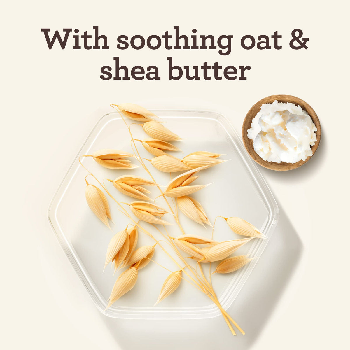 Aveeno Kids Shampoo with Soothing Oat & Shea Butter 250ml Gruffalo Edition