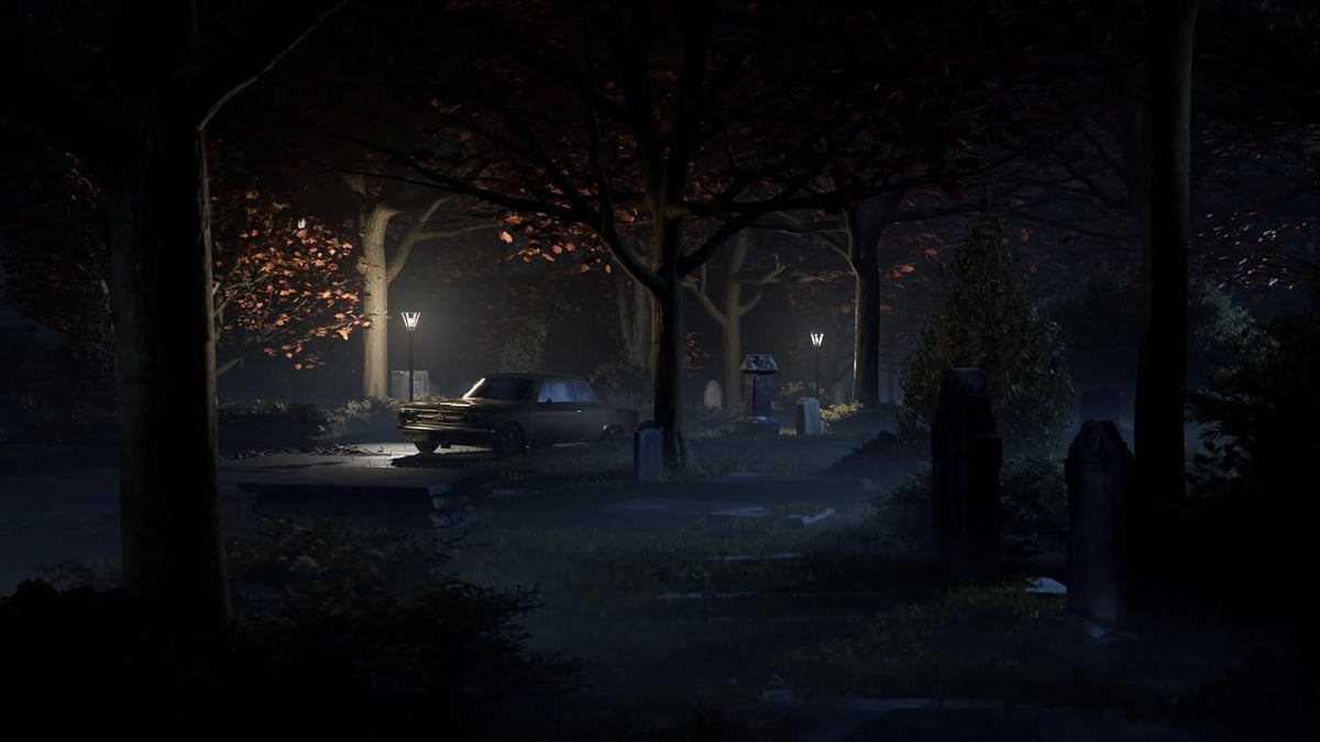 Halloween: The Game - PS5