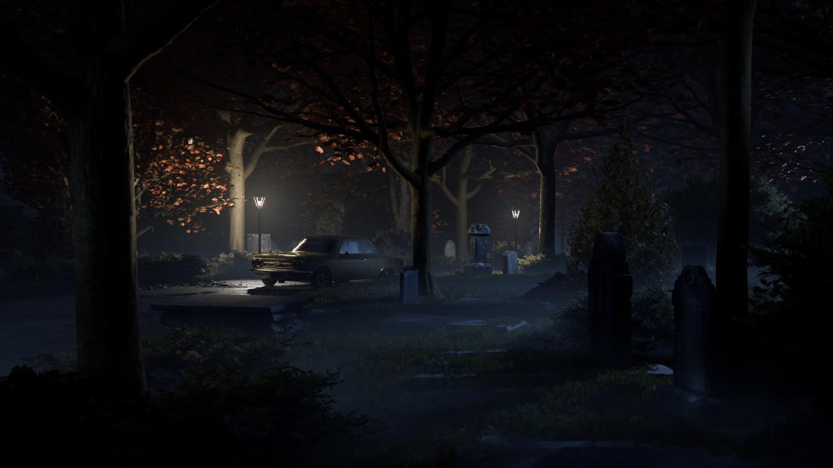 Halloween: The Game - PS5