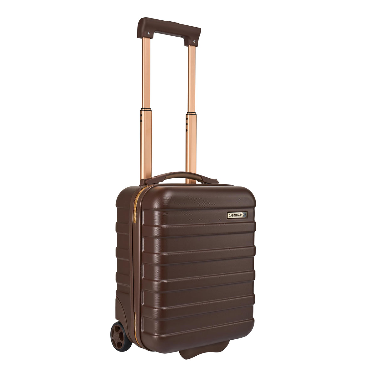 Cabin Max Cabin Suitcase Large for Ryanair, Easyjet 55x40x20 Hand Luggage