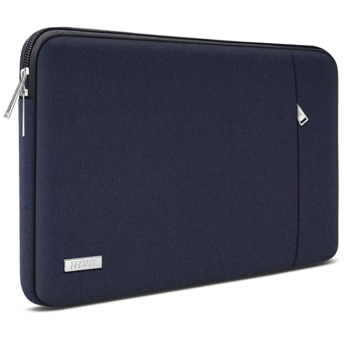 TECOOL 14 Inch Laptop Sleeve Protective Laptop Case 14 inch,Black