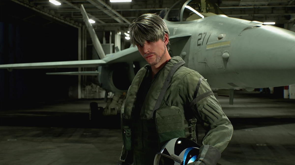 Ace Combat 8: Wings of Theve (PlayStation 5)