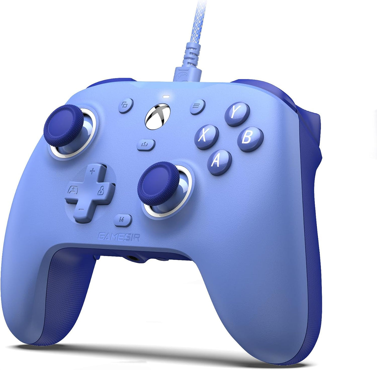 GameSir G7 SE Wired XBOX Controller, Officially Licensed for XBOX Series X|S & One, Hall Effect Joystick, Windows 10/11 Compatible