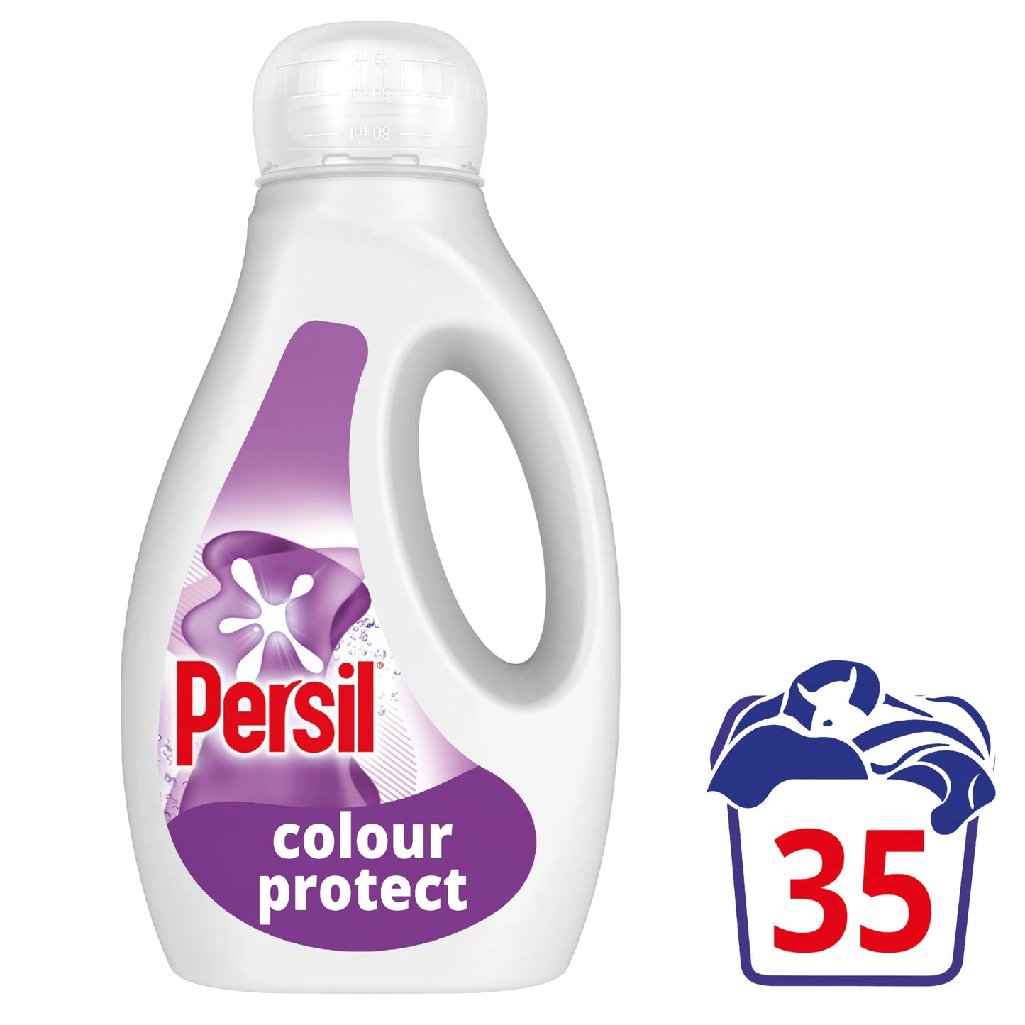 Persil Colour Washing Liquid 945ml | 35 Washes