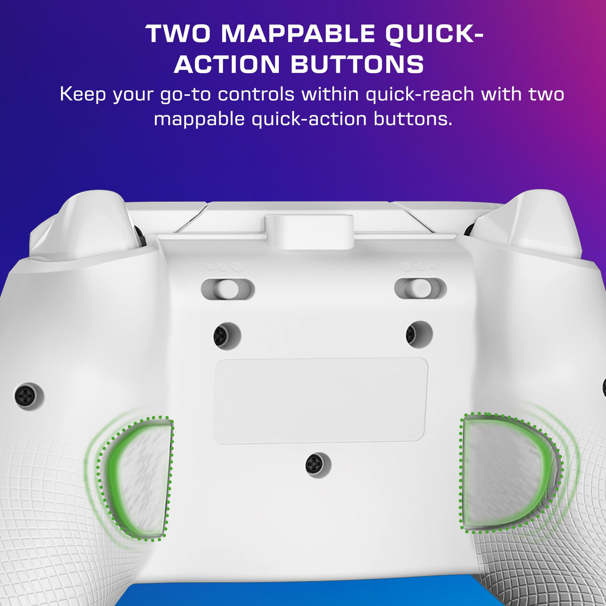 Turtle Beach Afterglow Wave Wired RGB Gaming Controller for XBOX & PC