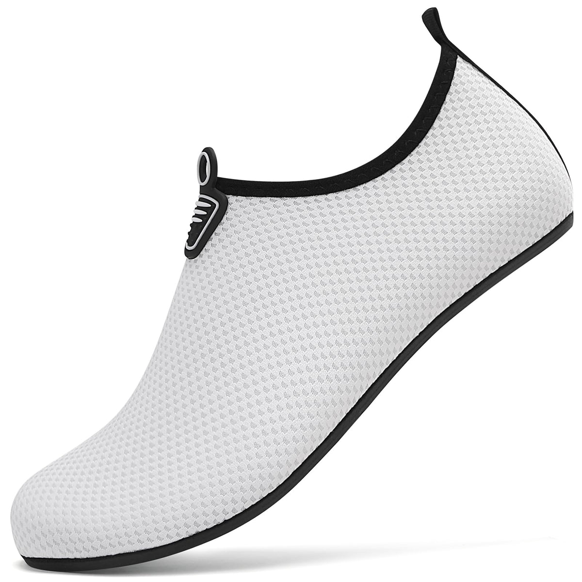 Water Shoes for Women Men Beach Quick-Dry Swim Aqua Socks Breathable Barefoot Shoes for Beach Surfing Driving Pool Yoga