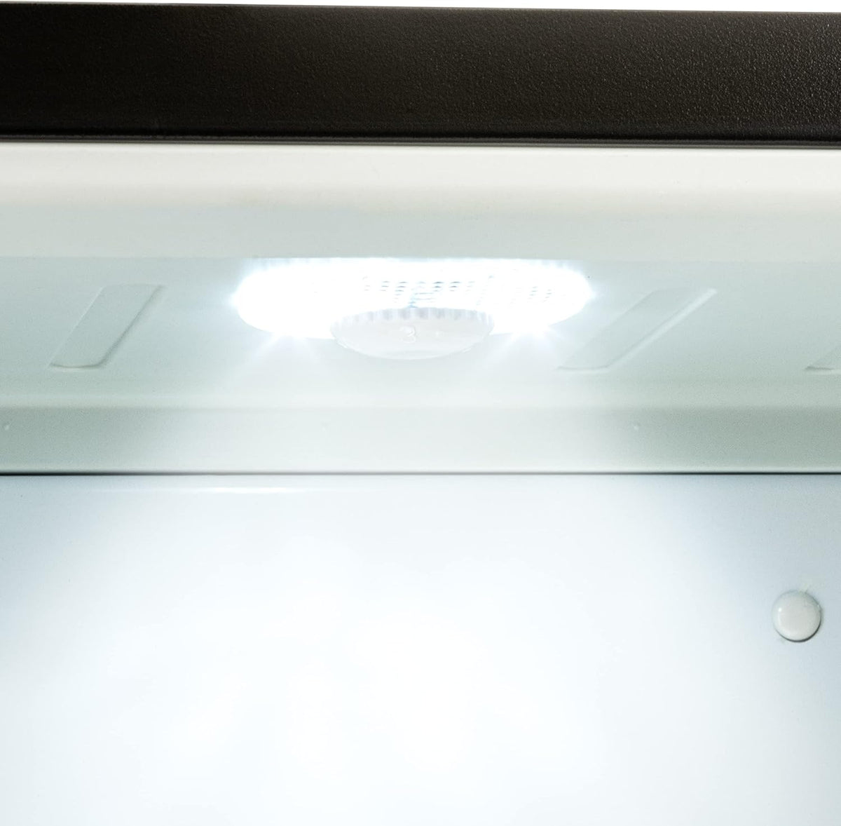 Barcool Bar25 Mini Bar Fridge | 5-15°C | Ultra-Quiet | Solid Door