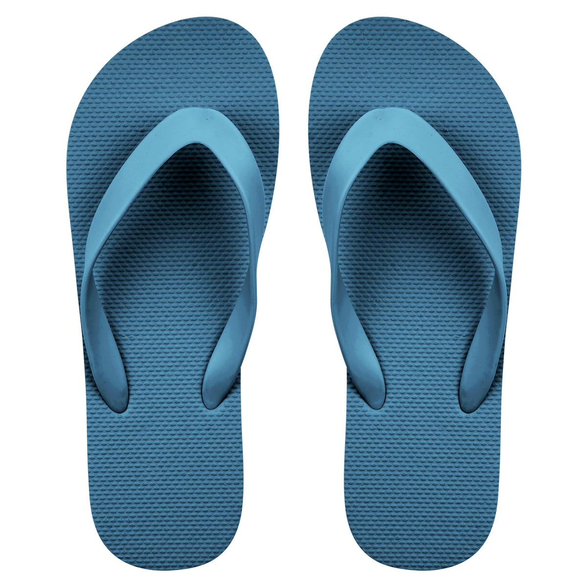 Aomig Unisex Flip Flops Ladies Girls Mens Flatform Beach Flip-Flop Slim Rubber Flip Flops Women's Yoga Mat Comfortable Beach Platform Sandals Slip-Resistant Flat Flip Flops
