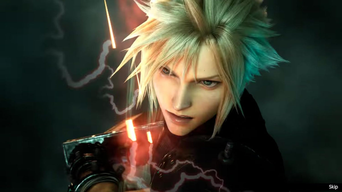 Final Fantasy Resonance (PlayStation 5)