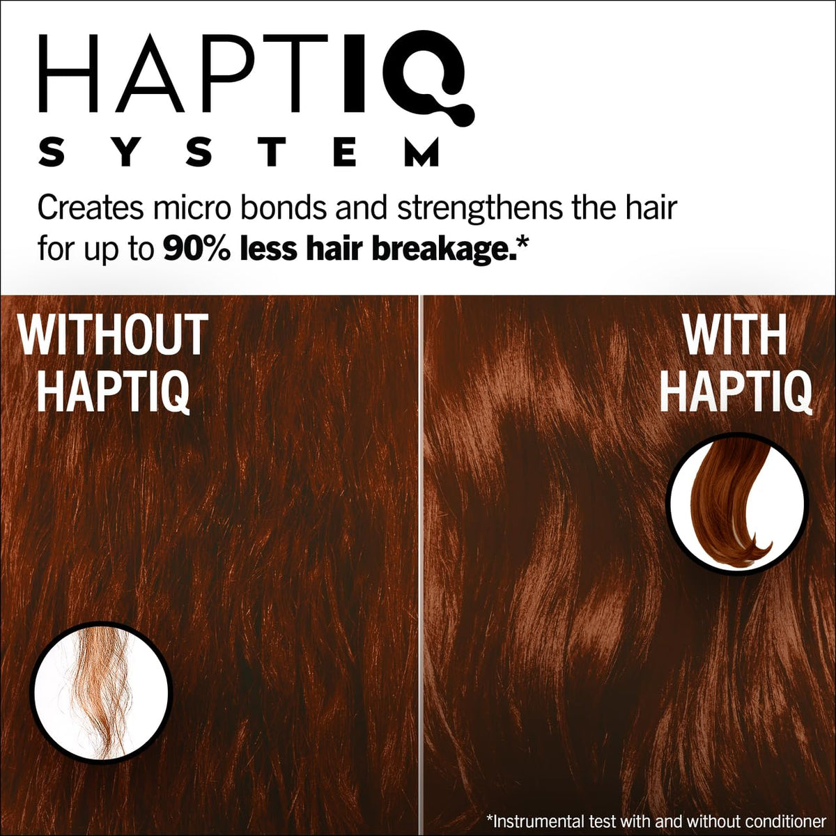 Schwarzkopf Oleo Intense Permanent Hair Colour 4-60 Gold Brown | Ammonia Free Oil Hair Dye | 100% Grey Coverage | Long-Lasting Rich Colour | With HaptIQ System & Caring Oil Mask (Pack of 2)
