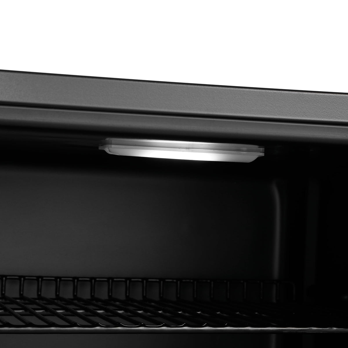 Subcold Cave35 Beer Fridge | 35L | 0-8°C | LED | Stainless Steel Door