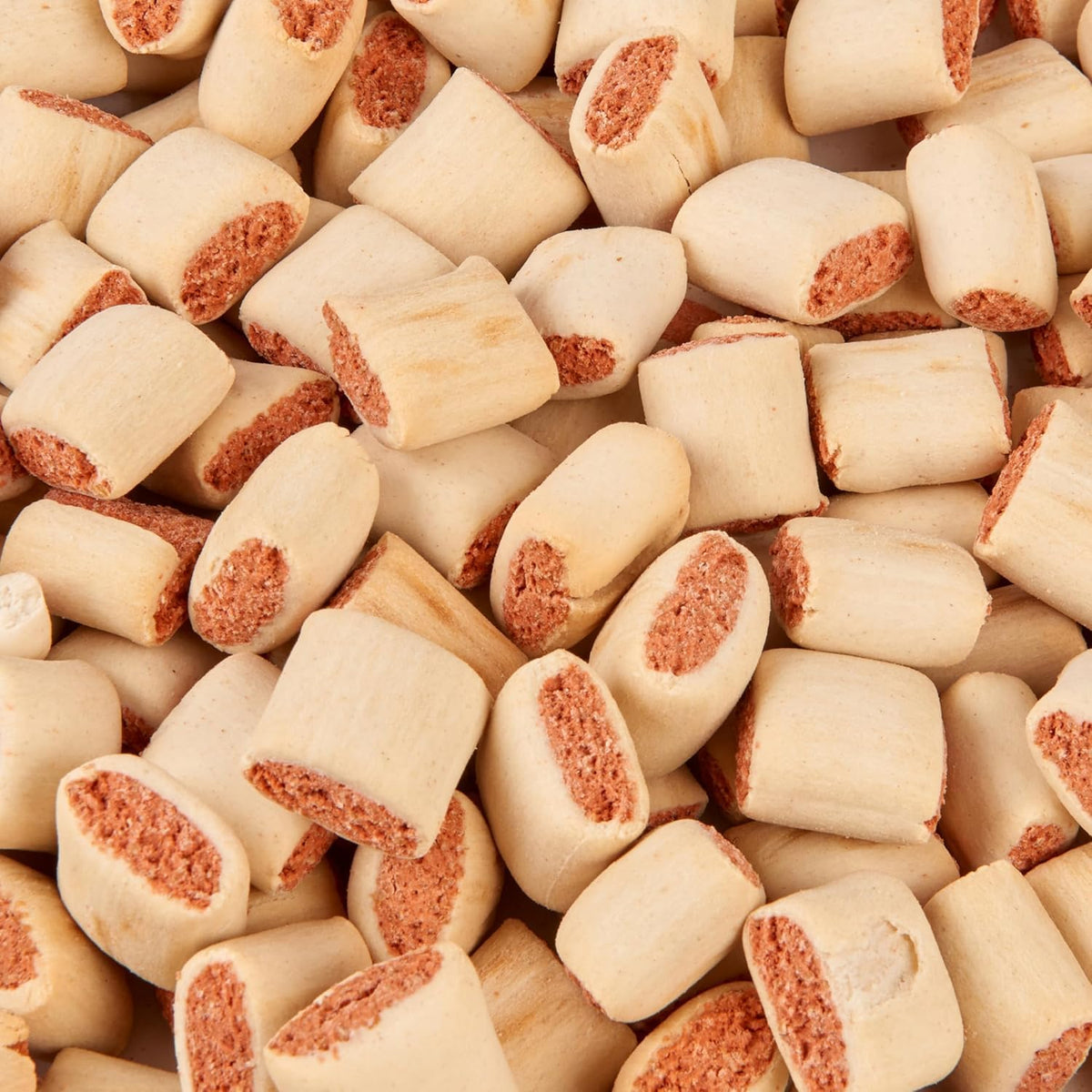 Dog Biscuit Treats 2.5L (Peanut Butter Bones)
