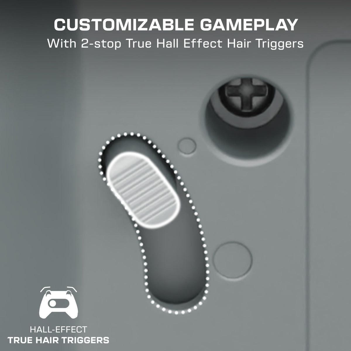 Turtle Beach Rematch Advanced Wired Gaming Controller for XBOX & PC