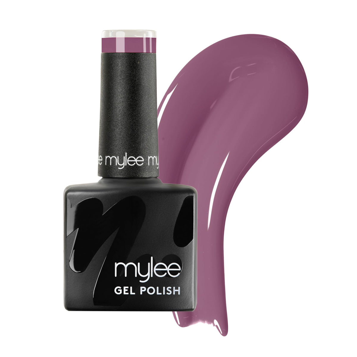 Mylee Gel Nail Polish 8ml [Queen Of Hearts] - UV/LED Soak-Off Nail Art