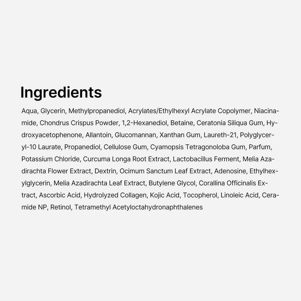 medicube Jelly Gel Mask with Salmon DNA PDRN Pink Collagen, 4EA
