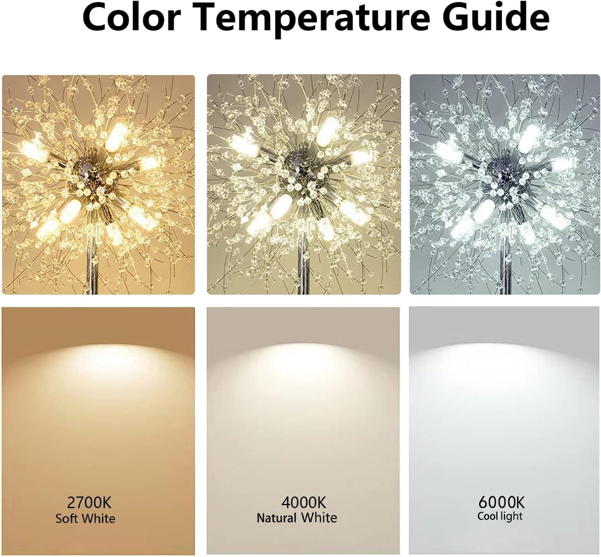G9 LED Bulbs Dimmable Warm White 2700K, 230V 4W 450Lm T4 LED Bulb Equivalent to 40W Halogen Lamp, G9 Led Bulb No-Flickering Energy Saving for Chandelier, Ceiling Lights Home Lighting Decor 5Pcs