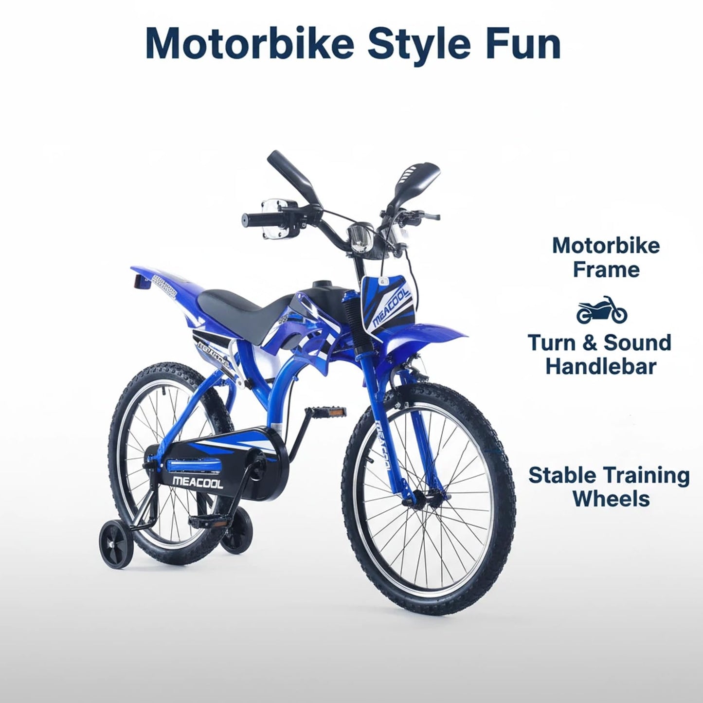CORE CB1 Beginner Stunt Scooter — Chromoly Steel, 110mm Wheels, 360° Spin