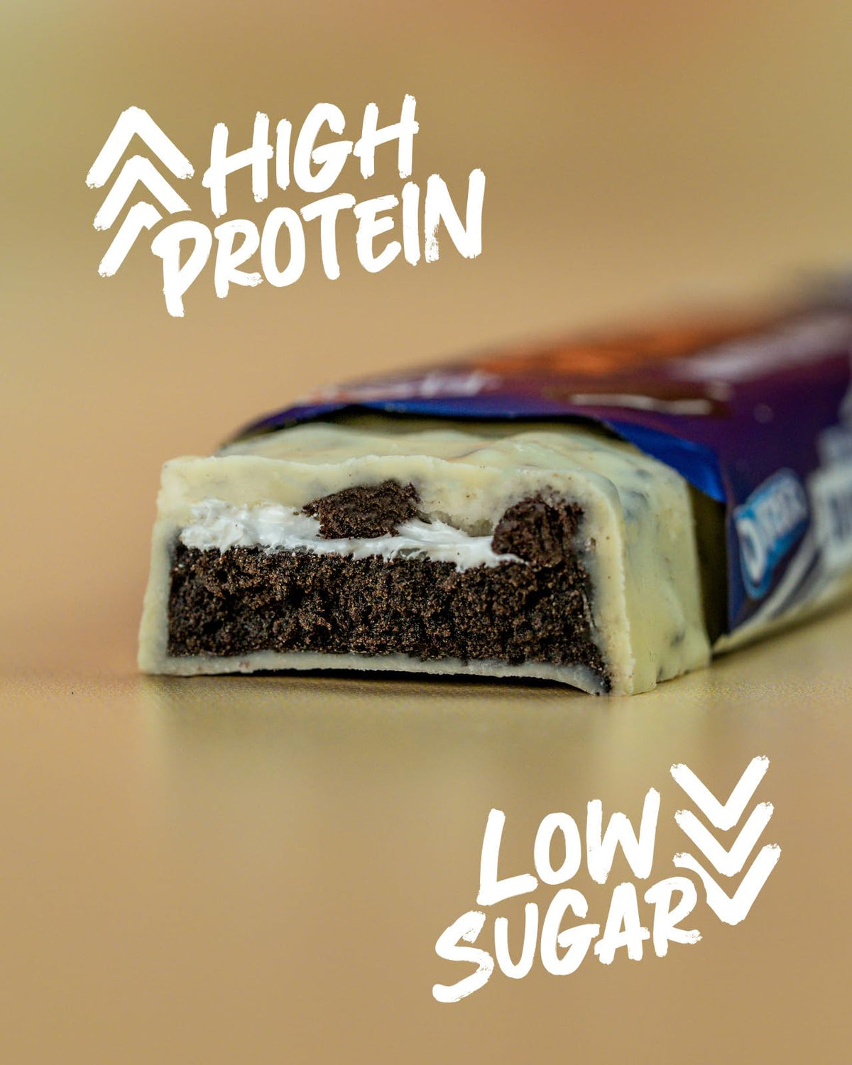 Grenade Chocolate Chip Salted Caramel Protein Bars, 12 x 60 g