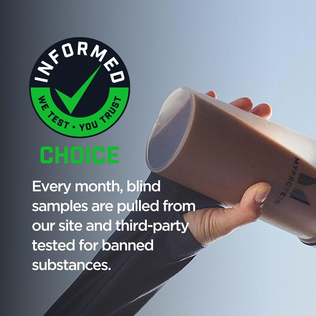 Myprotein Impact Whey Protein Powder | Vanilla - 30 Servings | Up to 23 g Whey Protein Per Serving with BCAAs | Builds Lean Muscle, Speeds Recovery | Low Fat & Carbs | Vegetarian