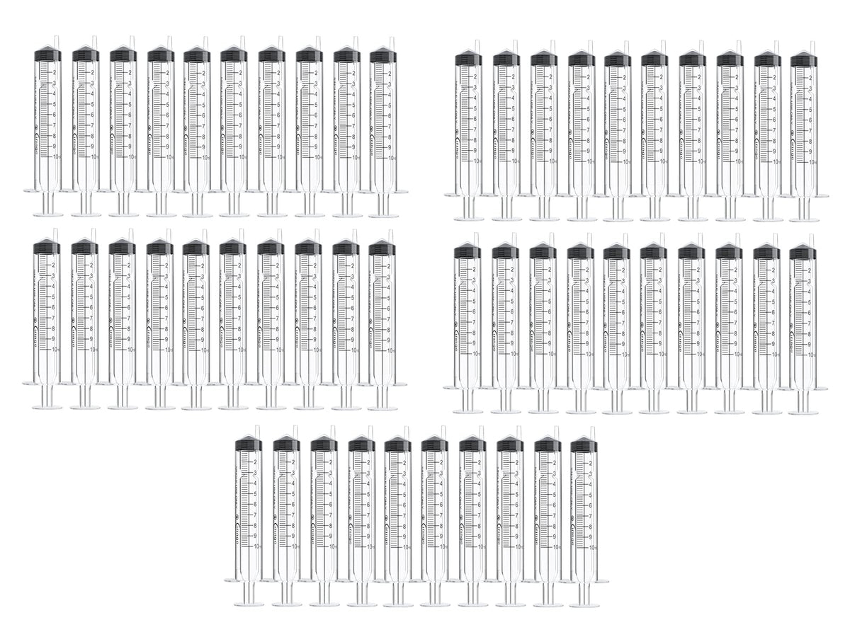 1 ml Syringe - Pack of 100