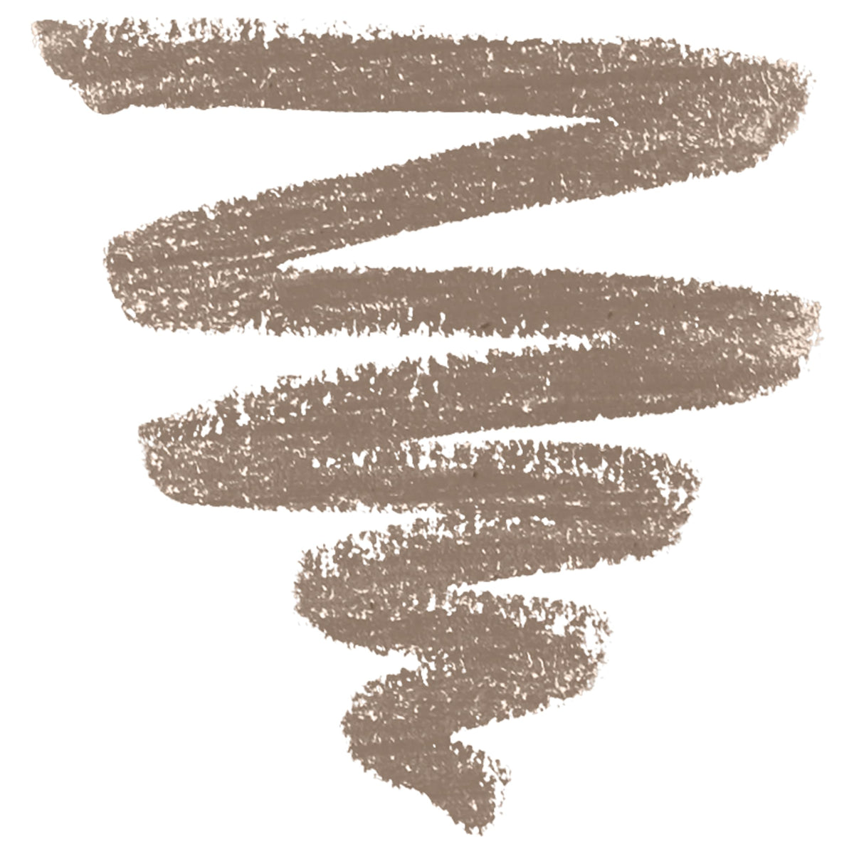 NYX Professional Makeup Micro Brow Pencil, Dual Ended Precise: Ash Brown