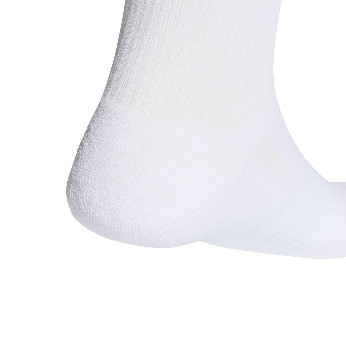 adidas Cushioned Crew Socks 6 Pairs