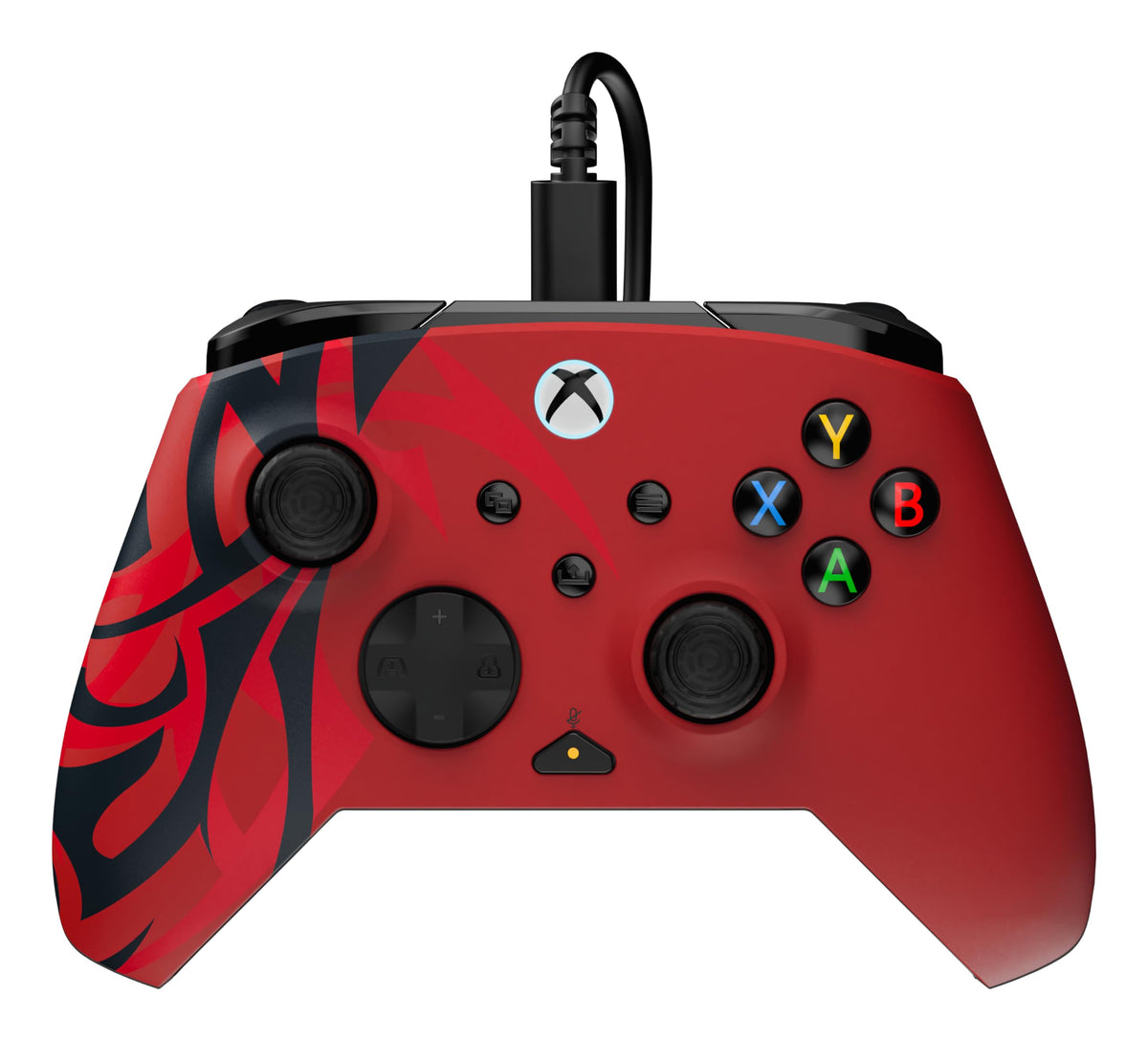 Turtle Beach Rematch Advanced Wired Gaming Controller for XBOX & PC