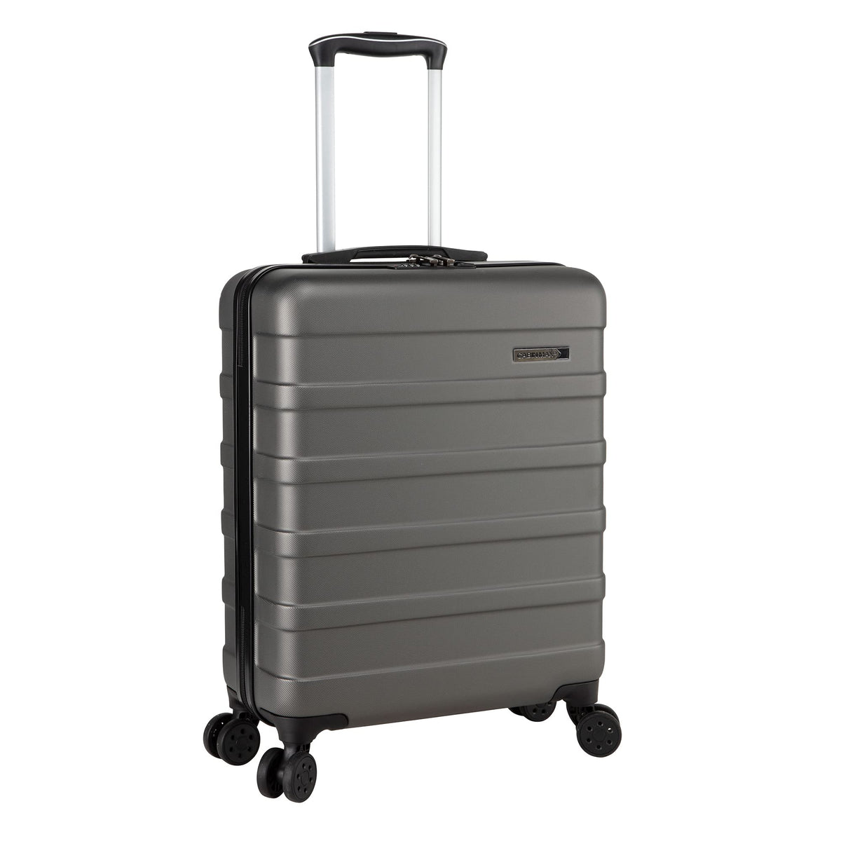 Cabin Max Cabin Suitcase Large for Ryanair, Easyjet 55x40x20 Hand Luggage
