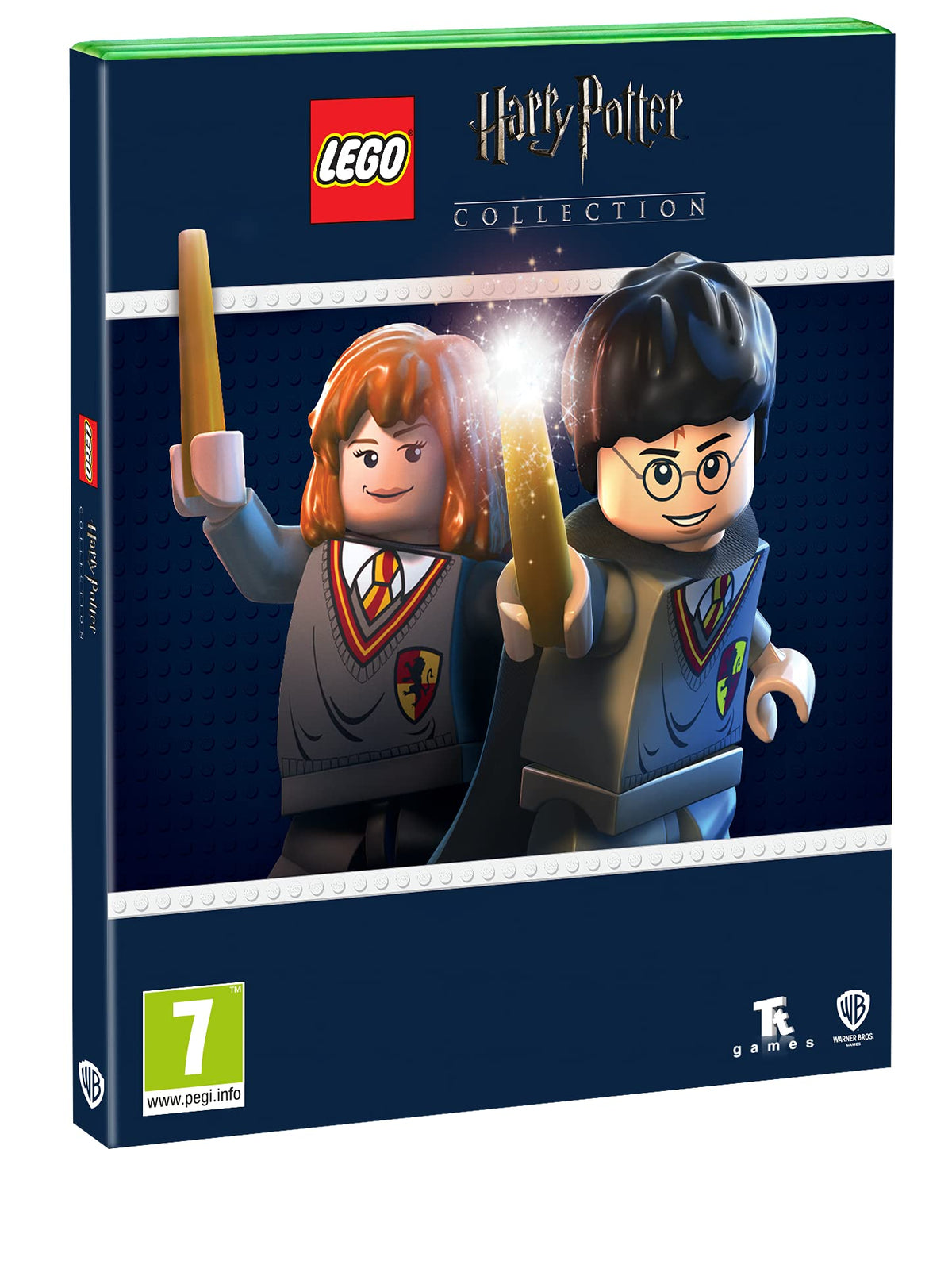 LEGO Harry Potter Collection (PlayStation 5)