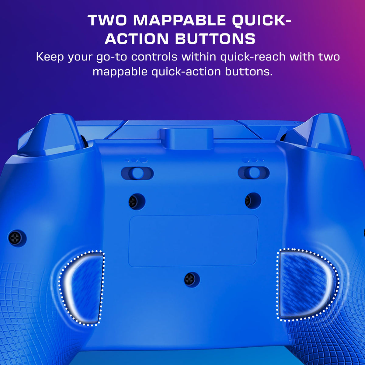 Turtle Beach Afterglow Wave Wired RGB Gaming Controller for XBOX & PC