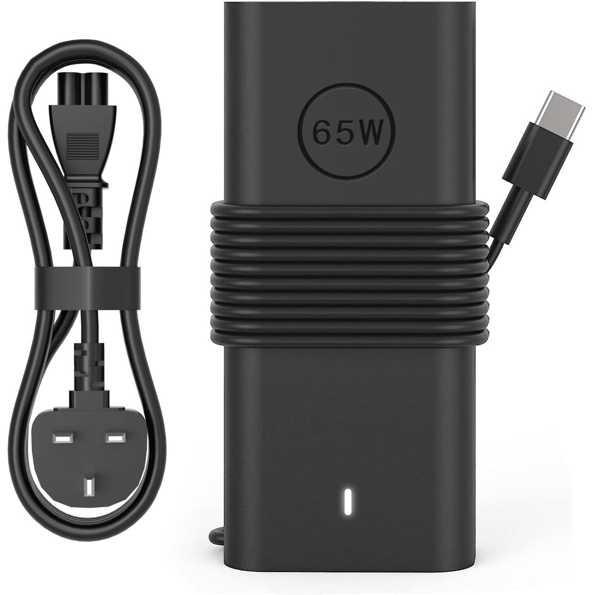 45W 19.5V 2.31A Laptop Charger Compatible with HP Stream 11 13 14 Pavilion 11 13 15(4.5mm x 3mm)