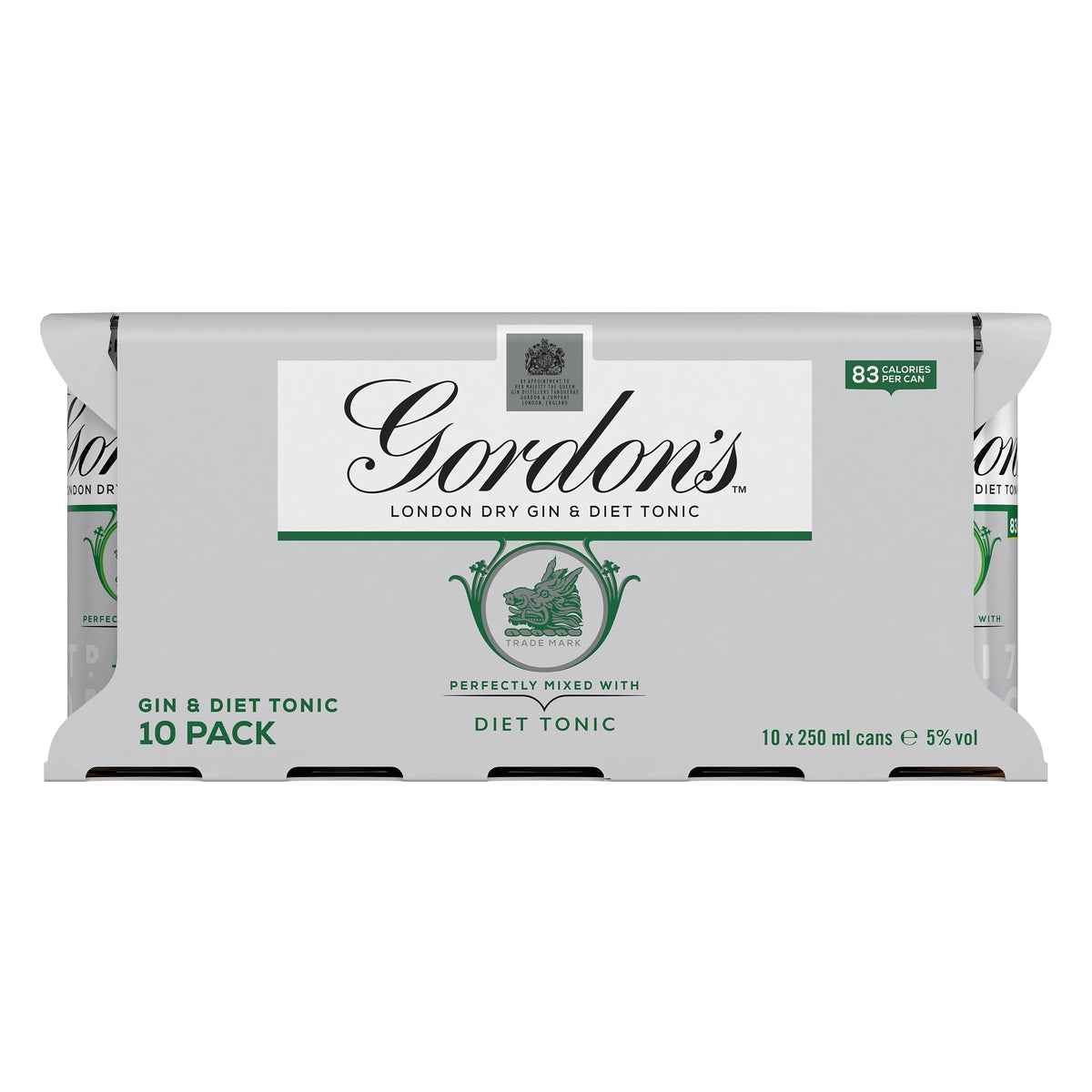 Gordon's Tropical Passionfruit Distilled Gin | 37.5% vol | 70cl | Tropical Passionfruit Flavours with Juniper Notes & Gin Botanicals | Enjoy in a Glass with Tonic