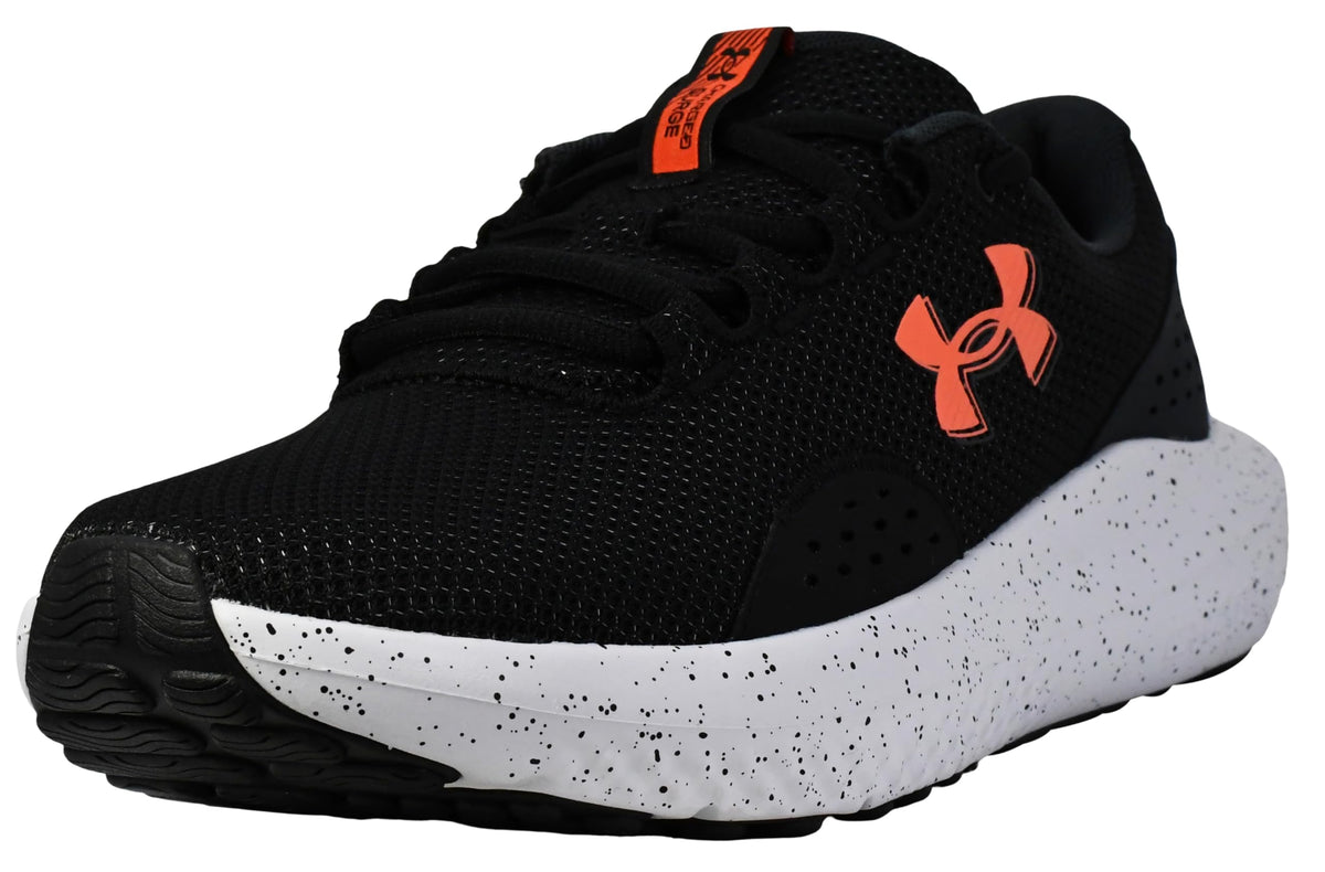Under Armour Men's Charged Rogue 4Running Shoe