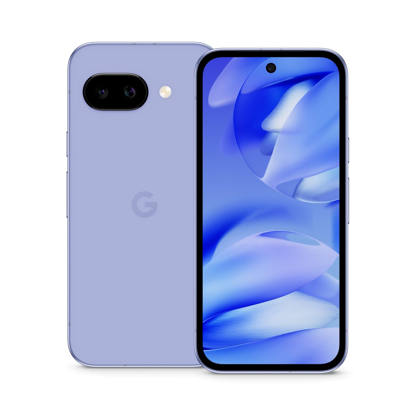 Google Pixel 9a – Unlocked Android Smartphone with AI Camera, All-day Battery and Powerful Security – Obsidian, 128GB | Google