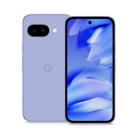 Google Pixel 9a – Unlocked Android Smartphone with AI Camera, All-day Battery and Powerful Security – Obsidian, 128GB | Google