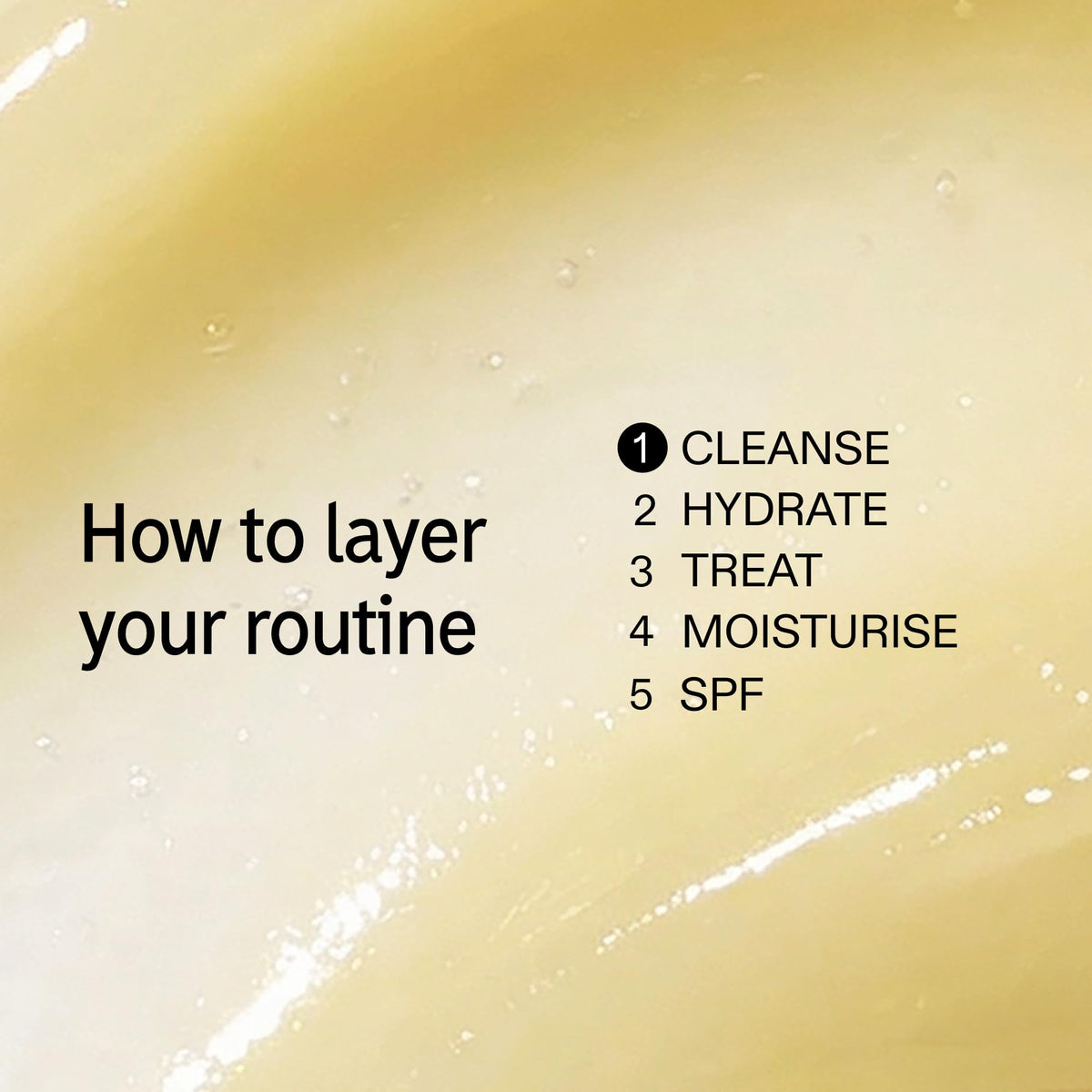 The INKEY List Oat Cleansing Balm 150ml - New & Improved Formula
