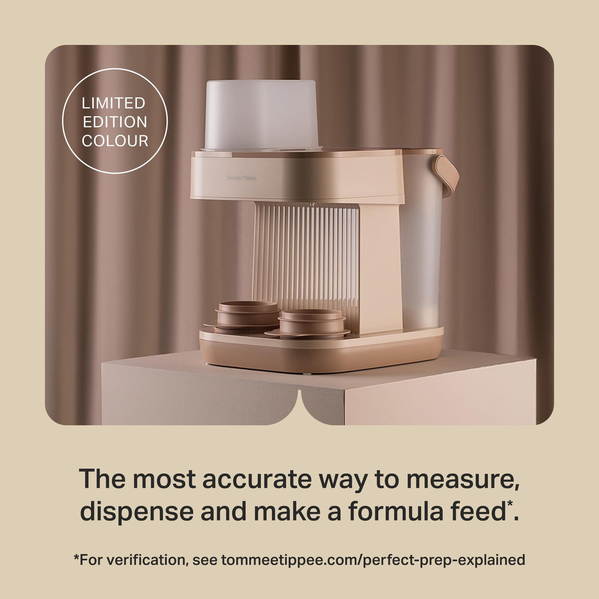 Tommee Tippee Perfect Prep Replacement Filter Pack of 2 Antibacterial