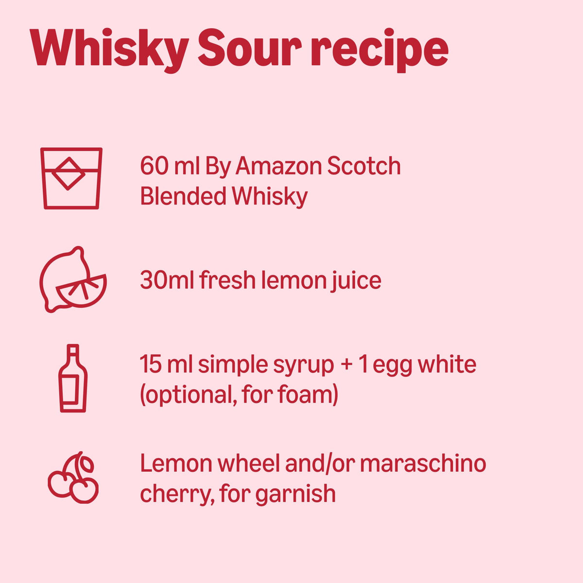by Amazon Vodka | 37.5% ABV | 1L | Triple Distilled in the UK | Award-Winning Smooth Vodka | For Cocktails & Mixing